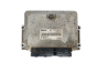 Steuergerät 55191546 0281011799 Fiat Bosch 39278