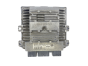 Steuergerät 5WS40034A-T 2U7A-12A650-ALA SID 802 Ford Siemens 54574