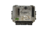 Steuergerät 9657650080 0281011965 9653958980 PSA Bosch