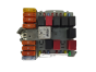 Modul 51738102 0051738102057657 Fiat Delphi 2318