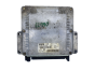 Steuergerät 0281010250 9637089980 28FM0167 PSA Bosch 64029