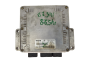 Steuergerät 0281011081 9647472780 9646850580 PSA Bosch 3102