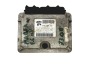 Steuergerät IAW4EF.B3 46799771 Fiat Magneti Marelli
