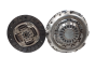 Kupplungssatz Kupplungskit 302053302R 302101221R 301012218R 0.9 TCE Captur Clio 4