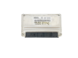 Steuergerät 89661-0D211 0261208036 Toyota Bosch 39064