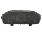 Tacho Kombiinstrument KIA Rio 0K33C55430C 2003-2880 29499