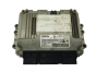 Steuergerät 0281014729 9653958980 9665674480 Bosch PSA 68161
