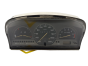 Tacho Kombiinstrument Seat Toledo 1L0919033EC3ZY 110008768001 VDO