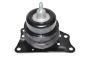 Motoraufhängung, Motorlager Rechts 6Q0199167 41990868901 VW Audi Skoda Vika