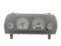 Tacho Kombiinstrument MG ZR RG21723000 AR0051104 UK-NSI