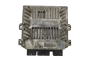 Steuergerät 9660300280 9653451880 5WS40285C-T PSA Siemens 3464