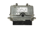 Steuergerät 0281014538 A6401500334 Mercedes Bosch 27838
