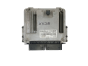 Steuergerät 0281034427 F1B1-12A650-BDB Ford Bosch 44219