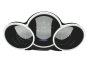 Tacho Kombiinstrument Alfa Romeo 147 735290177 110008953011 32353