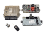 Startset Lancia Ypsilon 55194016 51715561 51734380 1.3