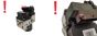 Abs-Pumpe Nissan Primera 476608F820 0273004316 0265216586 5298