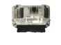 Steuergerät 89661-0D270 0261208936 Toyota Bosch 17525