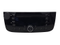 Cd-Radio Fiat Punto 7355014090 F199FL 28252883 Delphi 2