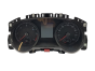 Tacho Kombiinstrument VW Touran 5TA920741