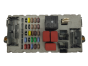 Sicherungskasten Relaiskasten Fiat 51786802 CPL Delphi