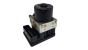 Abs-Pumpe Citroen C5 9657061080 10.0960-1147.3 MK60 ATE 1703