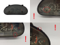 Tacho Kombiinstrument BMW 3 E46 6211 8380148 0263606072 1600