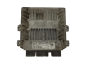 Steuergerät 7S61-12A650-EA 5WS40632A-T SID 804 Ford Siemens 14664