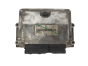 Steuergerät 73502673 0281010337 Fiat Bosch 3317