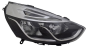 Scheinwerfer Rechts Original Renault Clio IV 260103317R
