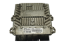 Steuergerät 5WS40204E-T 9658345280 9655041480 PSA Siemens 68180