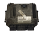 Steuergerät PSA 0281010707 9644157380 Bosch 20461