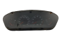 Tacho Kombiinstrument Fiat Bravo Brava 46457779 2890