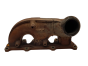 Auspuff-Krümmer Abgaskrümmer 9629624980 296249 Renault Espace 3 3.0 V6 24V 12317