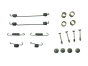 Reparatursatz Szczęk Sandero 2 Clio 4 440264369R Bosch