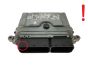 Steuergerät A6401502579 0281012256 Bosch Mercedes 18671