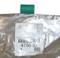 Abdeckkap Neues Original 475607 4756.07 Citroen Peugeot