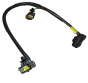 Elektrische Kabel Neues Original Citroen Peugeot Berlingo 9818531780