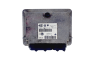 Steuergerät 036906014 IAW4AV.V0 VW Magneti Marelli 45593