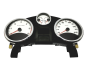 Tacho Kombiinstrument Peugeot 207 A2C53065547 48086