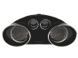 Tacho Kombiinstrument Opel Astra J 13355682 600775881 GM 33116