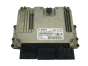 Steuergerät 0281015847 9674245180 9666729580 PSA Bosch 68373