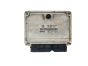 Steuergerät 038906019AF 0281010289 Skoda Bosch 45074