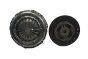 Kupplungssatz Kupplungskit 1611284980 1607870680 9801139380 1.0 1.2 VTi Peugeot 208 C3