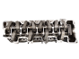 Zylinderkopf Mercedes-Benz CLK R1130161701 5.0 V8 113968