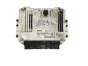 Steuergerät 0281012529 9663475880 9657699480 PSA Bosch 18389