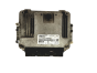 Steuergerät 4M51-12A650-YE 0281010701 Fiat Bosch