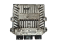 Steuergerät 9653447380 5WS40111C-T SID804 PSA Siemens 29356