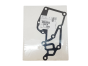 Dichtungssatz Neues Original Citroen Peugeot 1.8 EW 134054