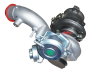 Turbolader Renault Megane III RS 2.0 TCe 144106938R