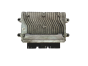 Steuergerät 21585900-1 A0 9661700480 PSA Valeo